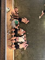 U Hostel Koh Phangan