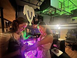 U Hostel Koh Phangan