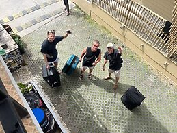 U Hostel Koh Phangan