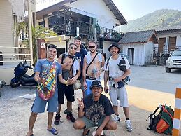 U Hostel Koh Phangan