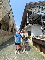 U Hostel Koh Phangan