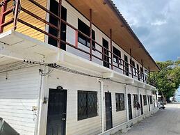 U Hostel Koh Phangan