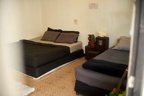 U Hostel Koh Phangan