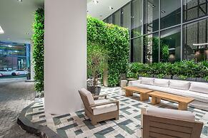Suites at SLS LUX Brickell managed by CE