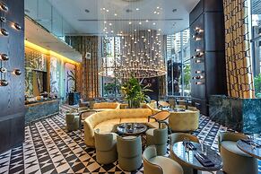 Suites at SLS LUX Brickell managed by CE