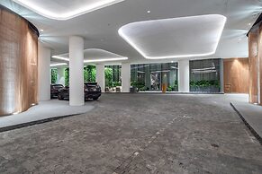 Suites at SLS LUX Brickell managed by CE