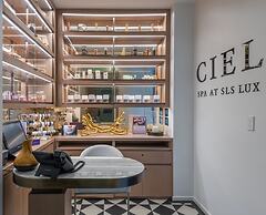 Suites at SLS LUX Brickell managed by CE