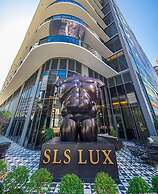 Suites at SLS LUX Brickell managed by CE