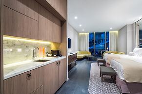 Suites at SLS LUX Brickell managed by CE