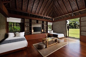 Villa Amita by Nakula