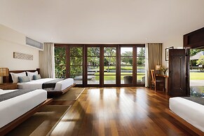 Villa Amita by Nakula