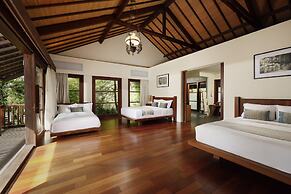 Villa Amita by Nakula