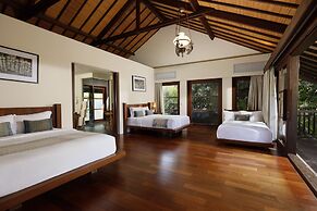 Villa Amita by Nakula