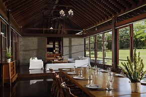 Villa Amita by Nakula