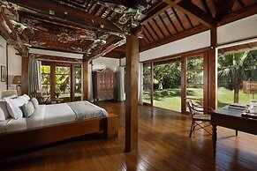 Villa Amita by Nakula