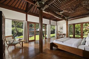 Villa Amita by Nakula