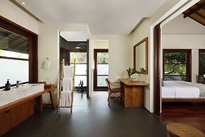 Villa Amita by Nakula