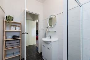 The Baylis Boutique Apartments