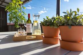 The Baylis Boutique Apartments