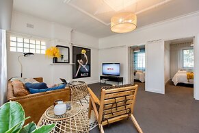 The Baylis Boutique Apartments