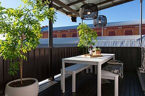 The Baylis Boutique Apartments