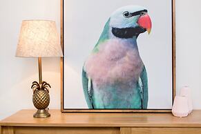 The Baylis Boutique Apartments