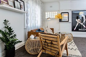 The Baylis Boutique Apartments