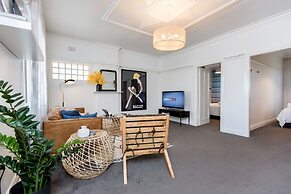 The Baylis Boutique Apartments