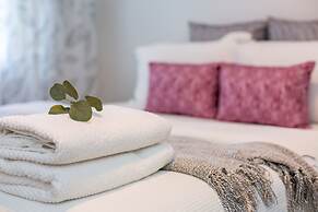 The Baylis Boutique Apartments