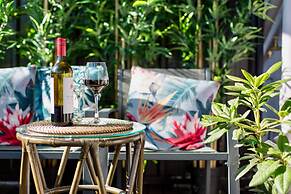 The Baylis Boutique Apartments