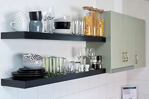 The Baylis Boutique Apartments