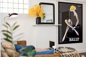 The Baylis Boutique Apartments