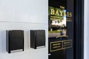 The Baylis Boutique Apartments