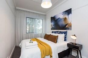 The Baylis Boutique Apartments