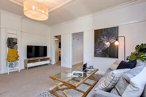 The Baylis Boutique Apartments