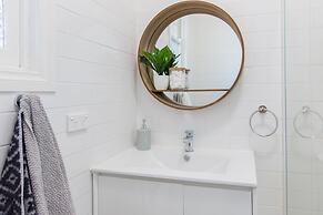 The Baylis Boutique Apartments