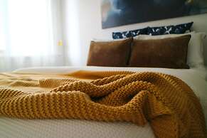 The Baylis Boutique Apartments