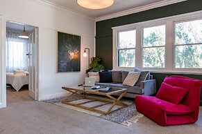 The Baylis Boutique Apartments