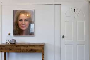 The Baylis Boutique Apartments