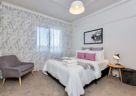 The Baylis Boutique Apartments