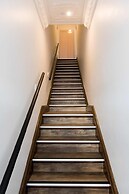 The Baylis Boutique Apartments