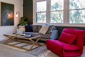 The Baylis Boutique Apartments