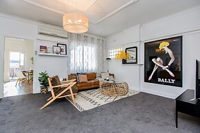 The Baylis Boutique Apartments