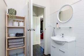 The Baylis Boutique Apartments