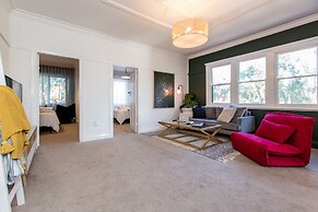 The Baylis Boutique Apartments