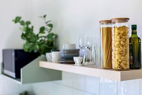 The Baylis Boutique Apartments