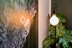 The Baylis Boutique Apartments