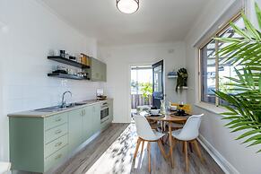 The Baylis Boutique Apartments