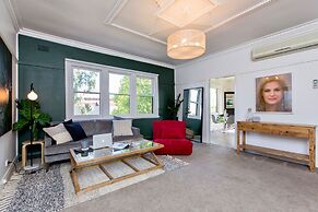 The Baylis Boutique Apartments