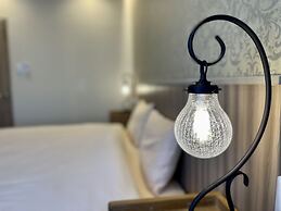 Hotel Tenshi-Kan Kumoji